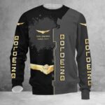 Honda Gold Wing Sweatshirt