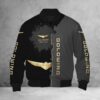Honda Gold Wing Bomberjacke