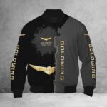 Honda Gold Wing Bomberjacke