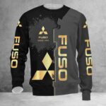 Mitsubishi Fuso Sweatshirt