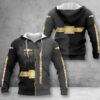 Chevrolet Silverado Hoodie