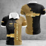 Chevrolet Poloshirt