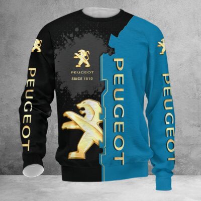 Peugeot Sweatshirt