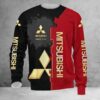 Mitsubishi Sweatshirt