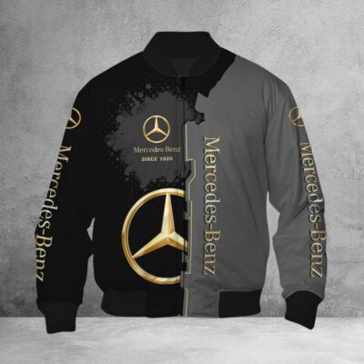 Mercedes-Benz Bomberjacke