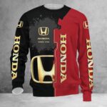 Honda Sweatshirt