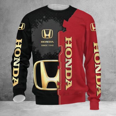 Honda Sweatshirt