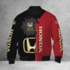 Honda Bomberjacke