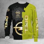 Opel Sweatshirt
