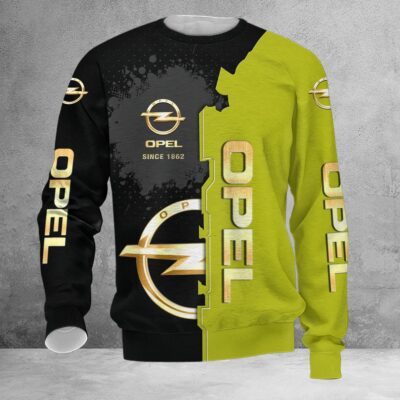 Opel Sweatshirt