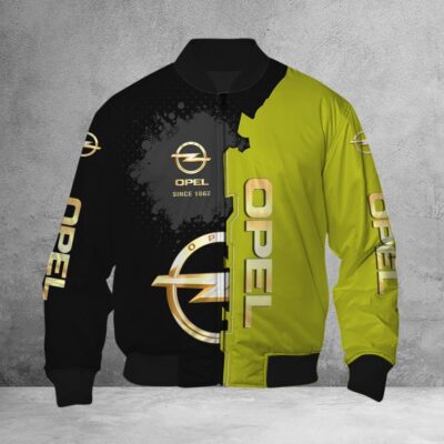 Opel Bomberjacke