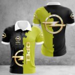 Opel Poloshirt
