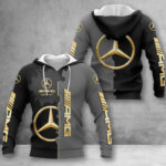 Mercedes-AMG Hoodie