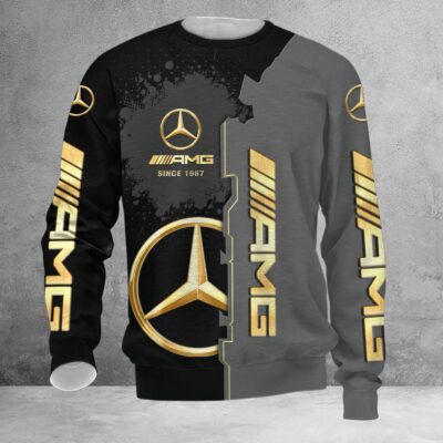 Mercedes-AMG Sweatshirt