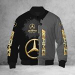Mercedes-AMG Bomberjacke