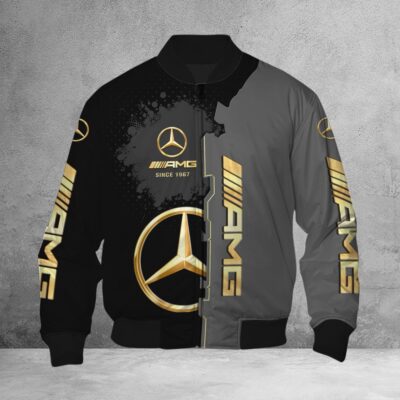 Mercedes-AMG Bomberjacke