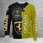 Ferrari Sweatshirt