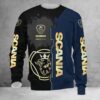 Scania Sweatshirt