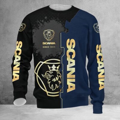 Scania Sweatshirt