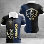 Scania Poloshirt