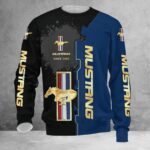 Ford Mustang Sweatshirt