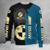 BMW M Car Sweatshirt