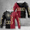 Audi Hoodie