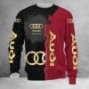 Audi Sweatshirt