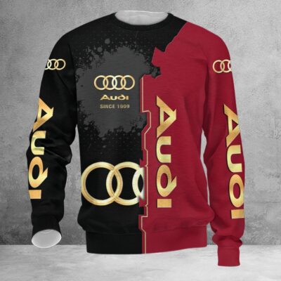 Audi Sweatshirt