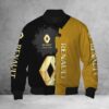 Renault Bomberjacke