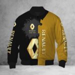 Renault Bomberjacke