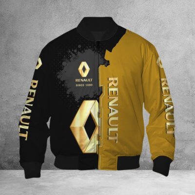 Renault Bomberjacke