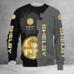 Ford Shelby Sweatshirt