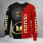 Isuzu Sweatshirt