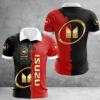 Isuzu Poloshirt