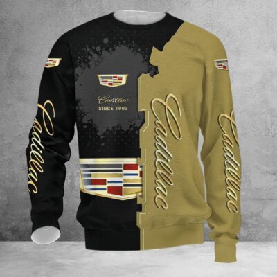 Cadillac Sweatshirt