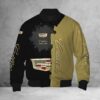 Cadillac Bomberjacke