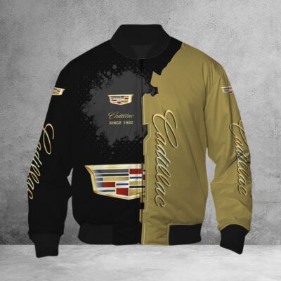 Cadillac Bomberjacke