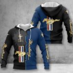 Ford Mustang Hoodie