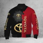 Toyota Bomberjacke