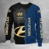 Hyundai Sweatshirt