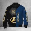 Hyundai Bomberjacke