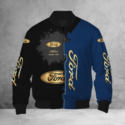 Ford Bomberjacke