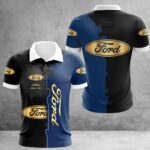 Ford Poloshirt