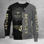 Bentley Sweatshirt