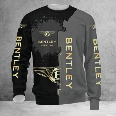 Bentley Sweatshirt