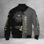 Bentley Bomberjacke