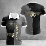 Bentley Poloshirt