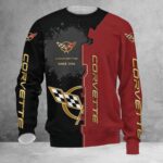 Corvette C5 Sweatshirt