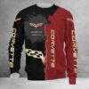 Corvette C6 Sweatshirt